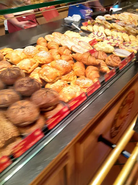 Bäcker Wiedemann – Bäckerei Neukölln