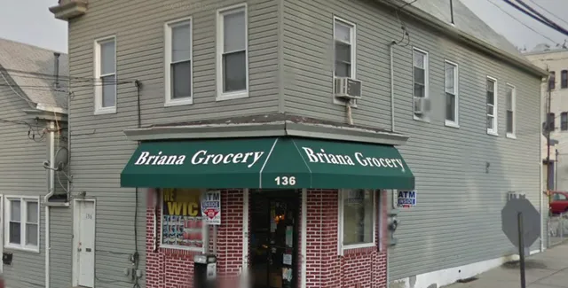 Briana Grocery