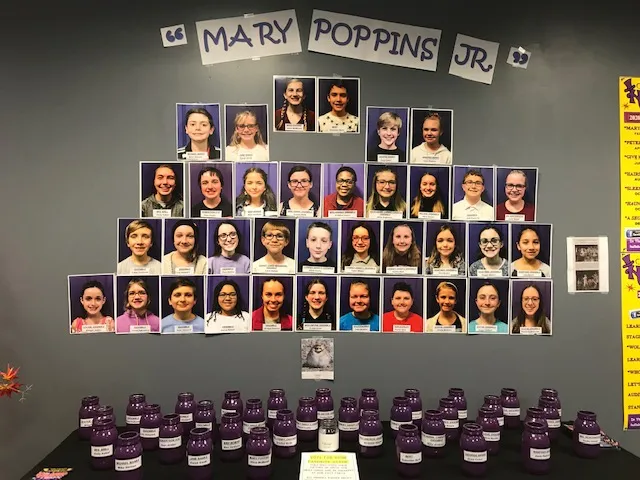 Hullabaloo Performing Arts Theatre