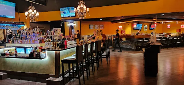 Izumi Japanese Steak House & Lounge