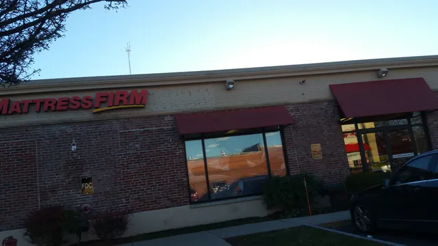 Mattress Firm Newton