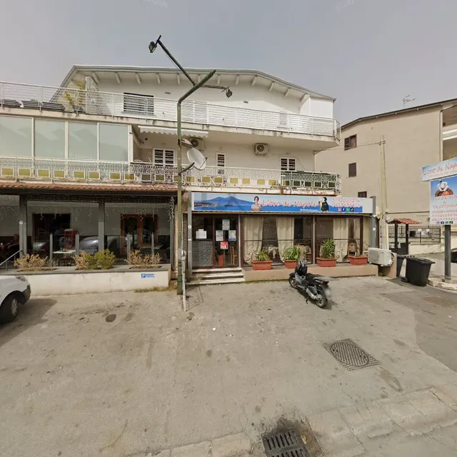 Pizzeria Nonno Umberto