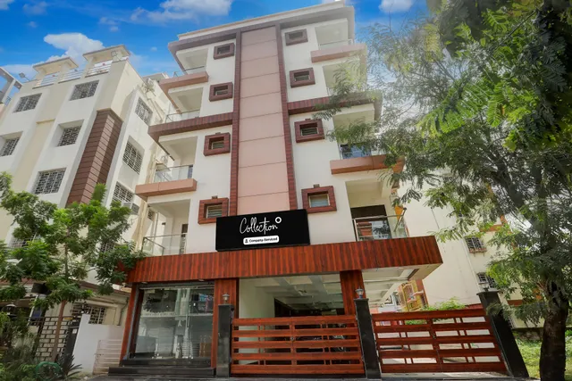 Collection O Biswa Bangla Kolkata Formerly Dream Palace