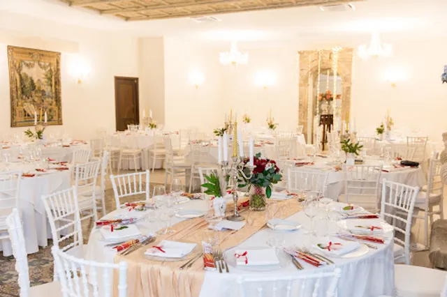 Villa Domini Restaurant