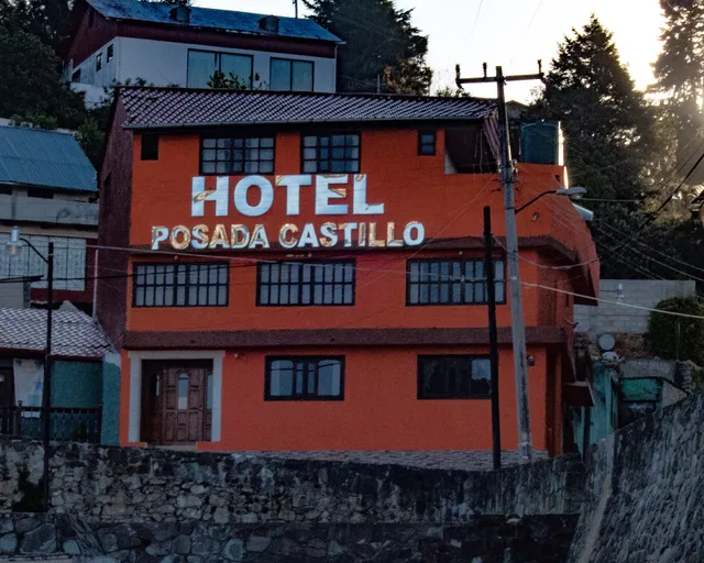 Hotel Posada Castillo
