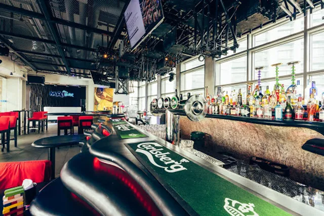 Mai Bar