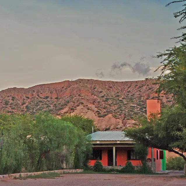 Espacio Kurmi Cabañas (Cerrado temporalmente)