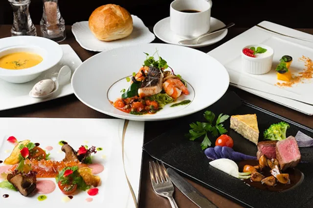 バード ウォッチ カフェ