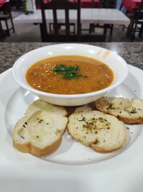 Bohn Peixe Bar e Restaurante