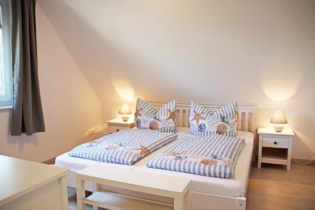 Ferienwohnung Bodden-Koje