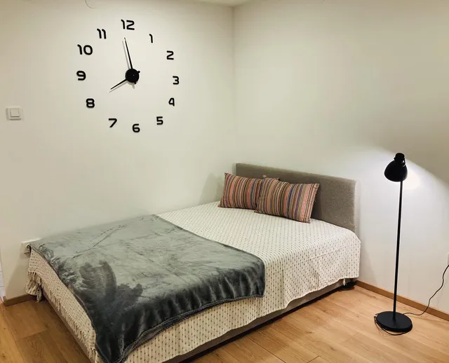 Studio apartman - herlla