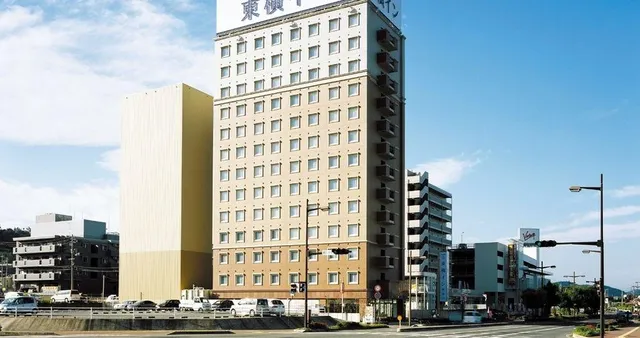 Toyoko Inn Higashi-Hiroshima Ekimae