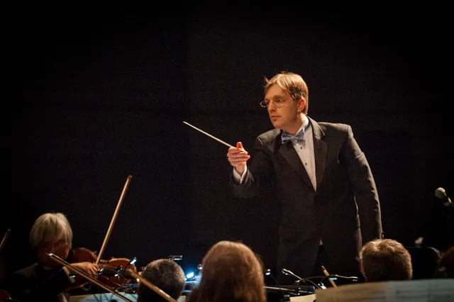 The Carolina Philharmonic