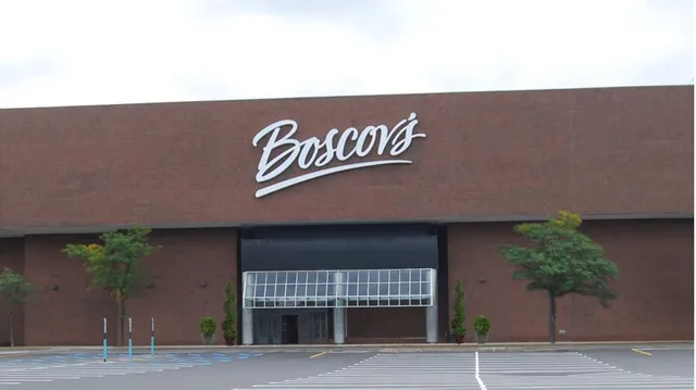 Boscov's