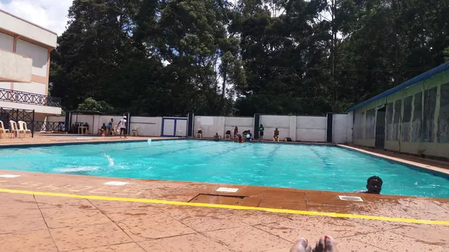 Levilla Gardens Resort & Spa