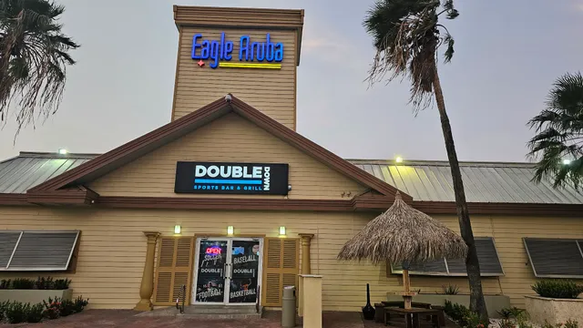 Double Down Sports Bar & Grill Restaurant