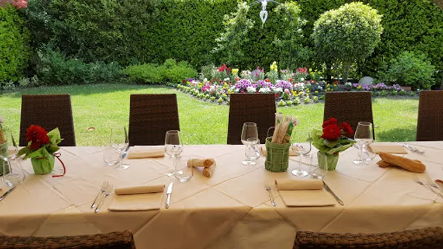 Pizzeria Ristorante Cin Cin