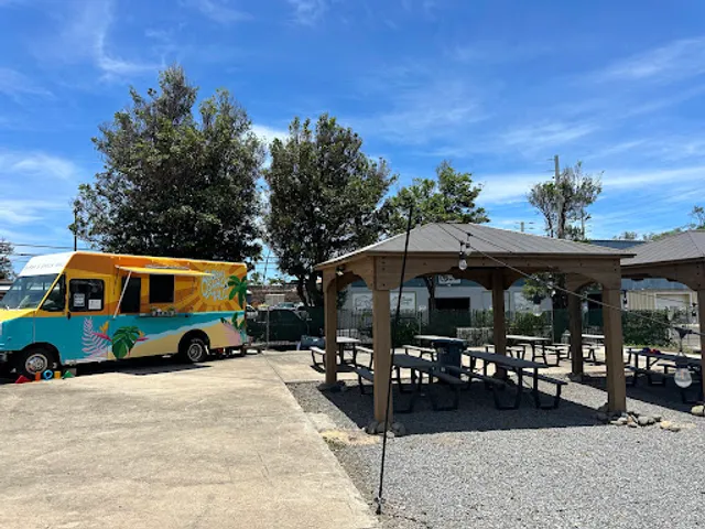 The Valley Food Trucks