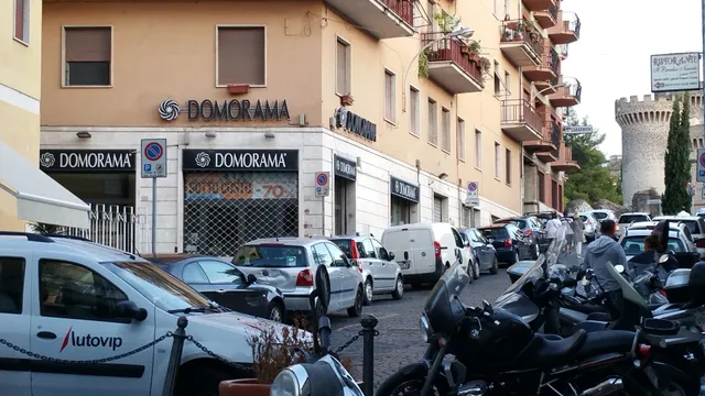 Domorama