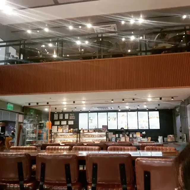 Figaro Coffee - WalterMart Sucat