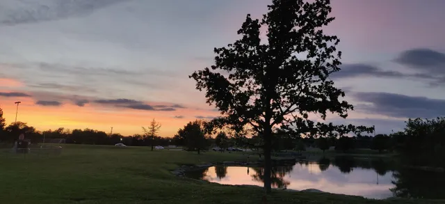Anneberg Park - Soccer Fields