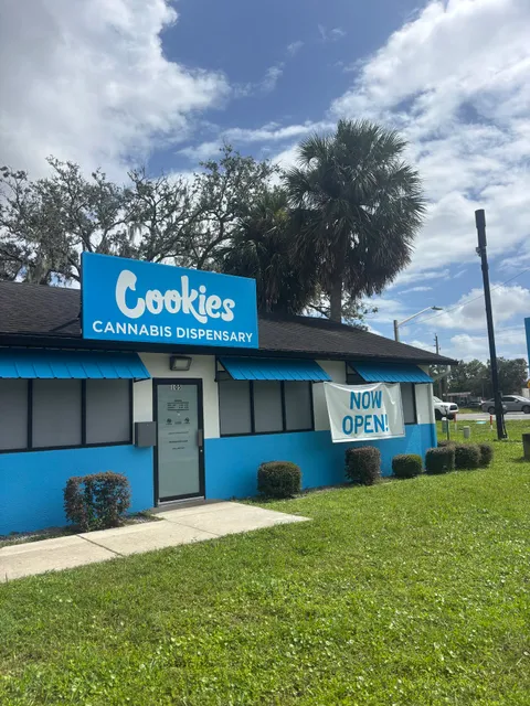 Cookies Sanford Dispensary