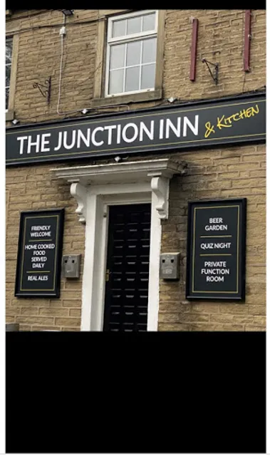 The Junction Inn
