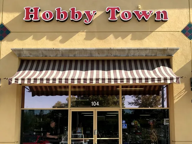 HobbyTown