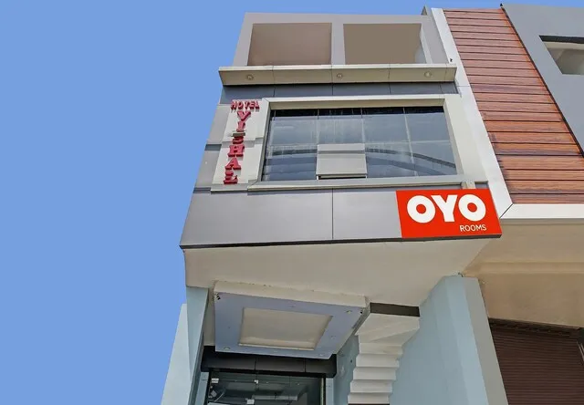 OYO Hotel Vishal
