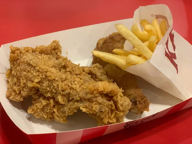 KFC Bangchak Sukhumvit 62