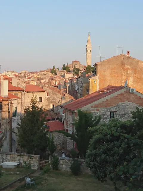 Circolo Rovinj Apartments