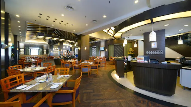 Roselle Coffee House (Grand Lexis PD)