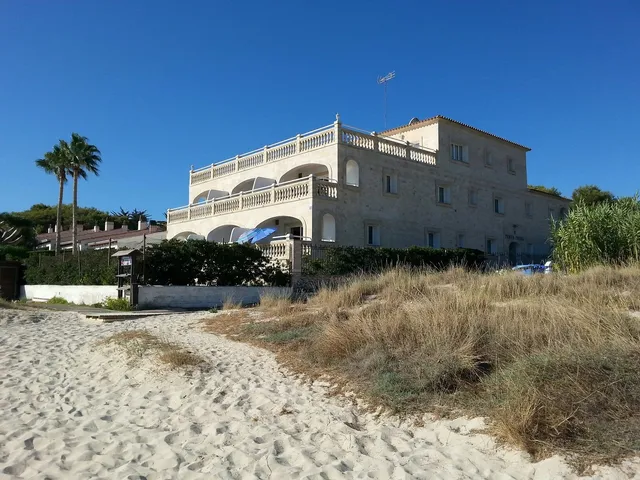 Hostal Punta Prima