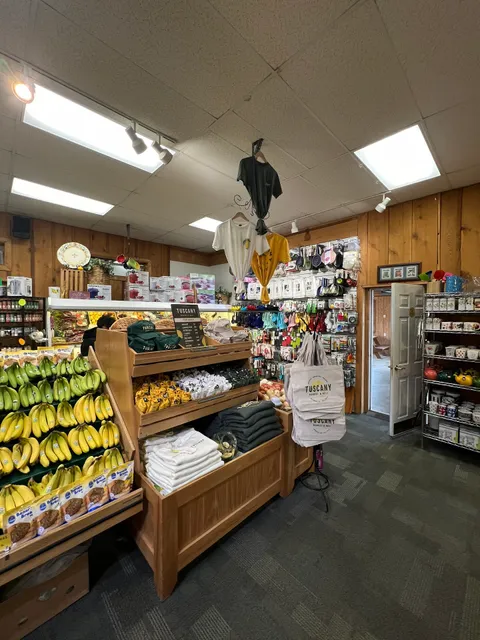 Tuscany Market & Deli