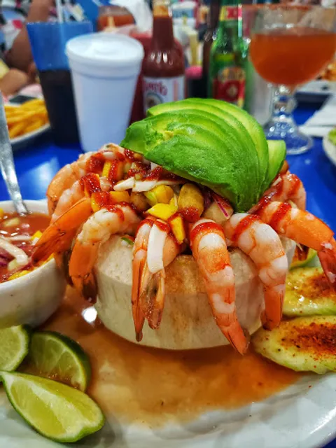 El Bucanero - Marbach