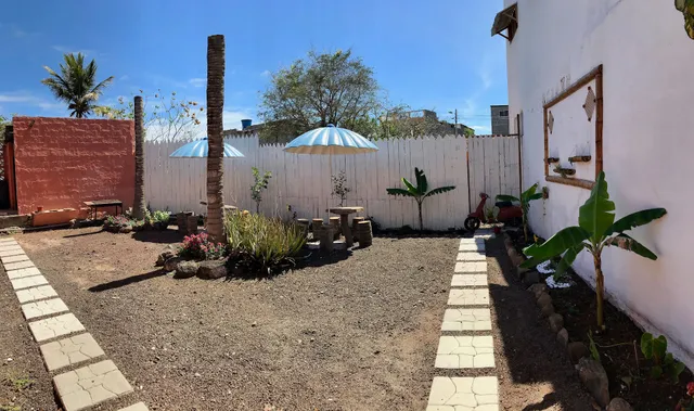 Mare Mio Guest House