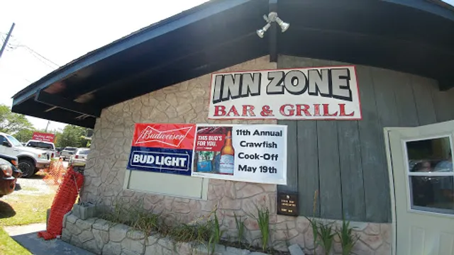 Inn Zone bar & grill