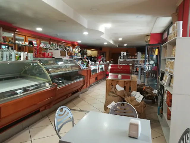 D'ANGELO HAVANA CAFE DI D'ANGELO VINCENZO