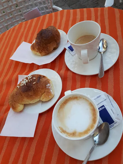 Caffè Teatro - Vineria da Jan