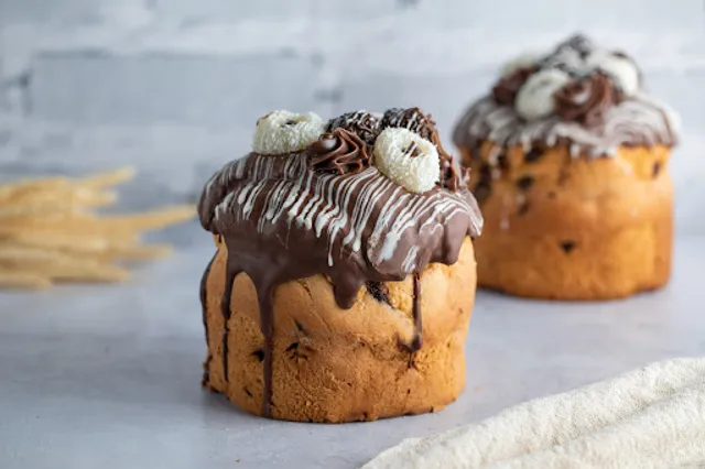 Bambini Breads & Convenience