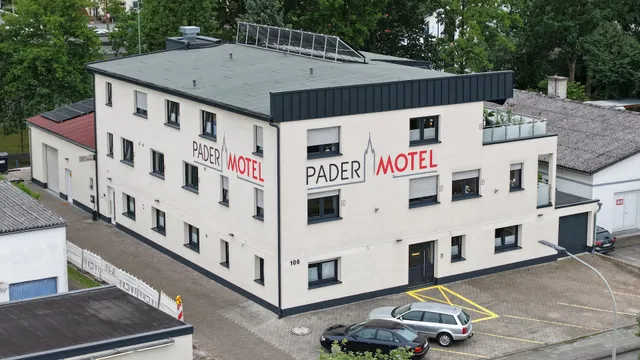 Pader-Motel