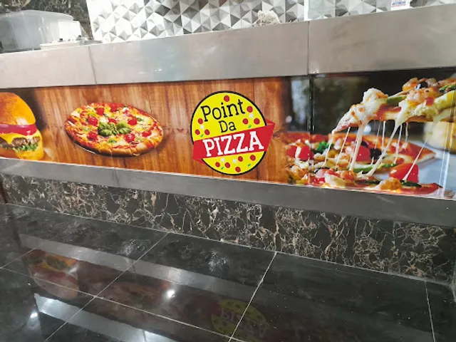 Point da pizza 518