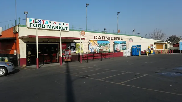 Fiesta Food Market