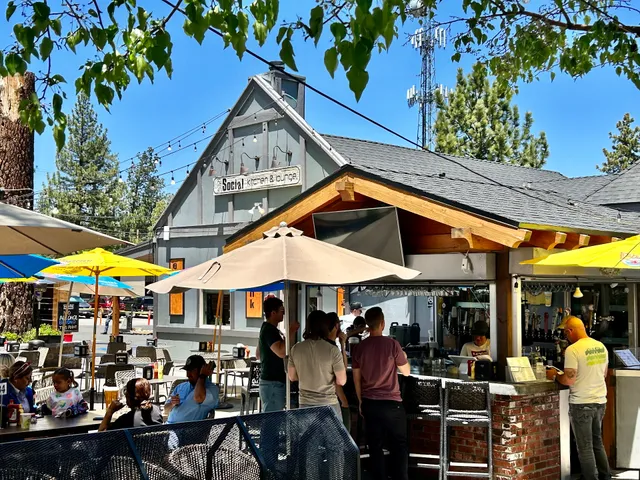The Village Shops and Courtyard