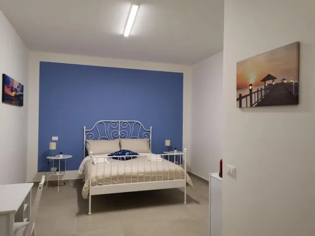 Casa del Forestiero Umberto