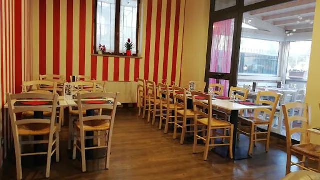 Ristorante Tusciè by Imperiale