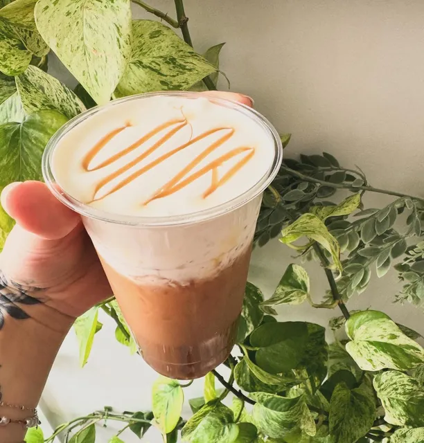 Grey Gelding Coffee Co