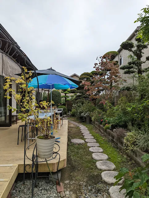 カフェ アロマージュ