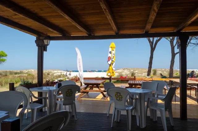 Lu Paradisu Chiosco Bar