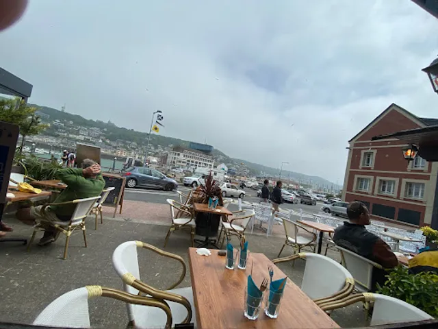 Hotel Restaurant Le Progres